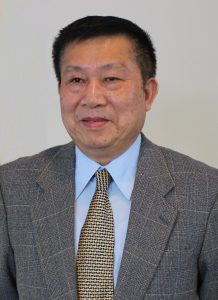 Dr. Joe R. Zhao Elected a Fellow of the Canadian Academy of Engineering