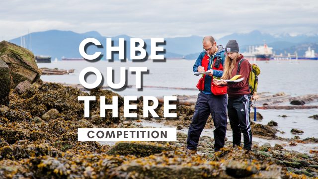 New CHBE Competition