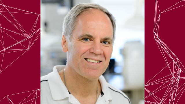 Dr. David Wilkinson Receives Award from the Electrochemical Society