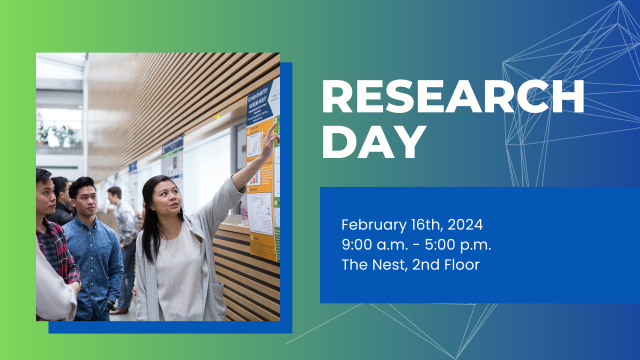 CHBE Research Day 2024